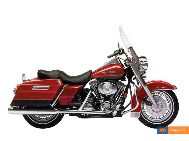 1999 Harley-Davidson FLHR Road King
