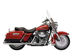 Photo of a 1999 Harley-Davidson FLHR Road King