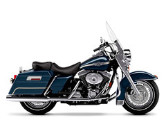 Photo of a 2000 Harley-Davidson FLHR Road King
