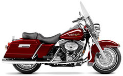 2000 Harley-Davidson FLHR Road King
