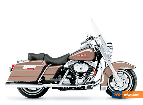 2004 Harley-Davidson FLHR Road King
