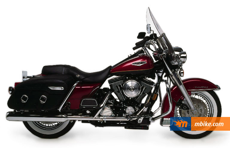 2005 Harley-Davidson FLHR Road King