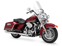 2009 Harley-Davidson FLHR Road King