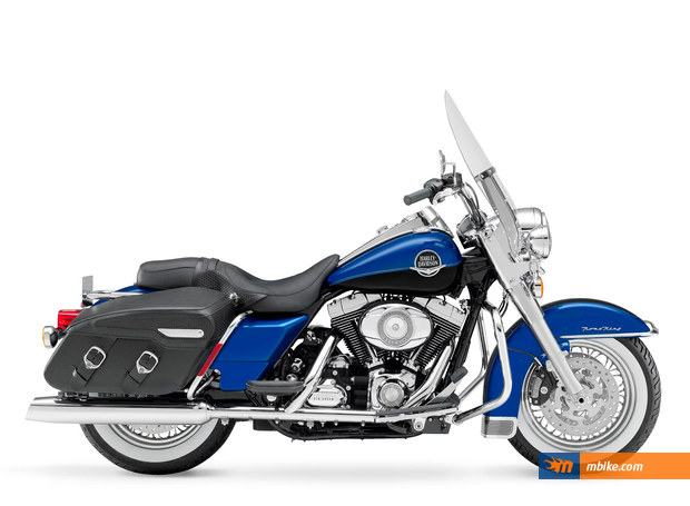 2000 Harley-Davidson FLHRC Road King Classic