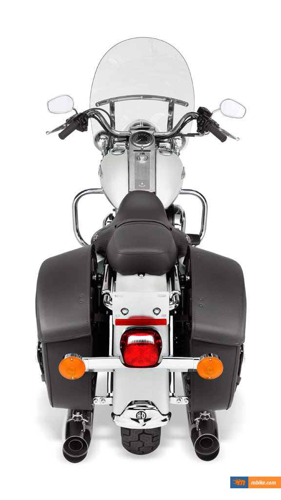 2000 Harley-Davidson FLHRC Road King Classic