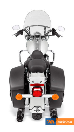 2000 Harley-Davidson FLHRC Road King Classic