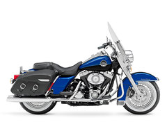 2003 Harley-Davidson FLHRC Road King Classic