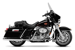 2004 Harley-Davidson FLHT Electra Glide Standard