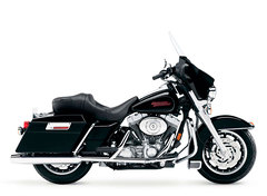 Photo of a 2006 Harley-Davidson FLHT Electra Glide Standard