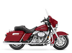 2007 Harley-Davidson FLHT Electra Glide Standard