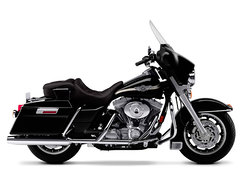 Photo of a 2004 Harley-Davidson FLHTC Electra Glide Classic