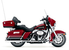 2006 Harley-Davidson FLHTC Electra Glide Classic