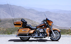 2008 Harley-Davidson FLHTCU Electra Glide Ultra Classic