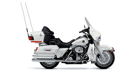 Photo of a 2002 Harley-Davidson FLHTCUI Electra Glide Ultra Classic Injection