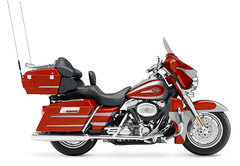 2007 Harley-Davidson FLHTCUSE Screamin' Eagle Ultra Classic Electra Glide