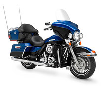 2010 Harley-Davidson FLHTK Electra Glide Ultra Limited