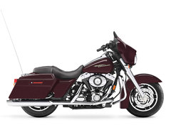 2007 Harley-Davidson FLHX Street Glide