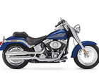 2009 Harley-Davidson FLSTF Fat Boy