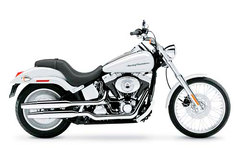 2000 Harley-Davidson FLSTS Heritage Springer Softail