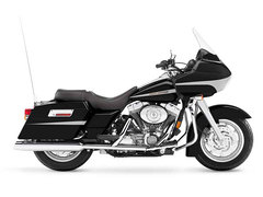 Photo of a 2002 Harley-Davidson FLTRI Road Glide Injection