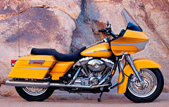 2003 Harley-Davidson FLTRI Road Glide Injection