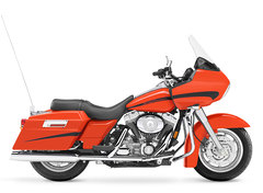 Photo of a 2005 Harley-Davidson FLTRI Road Glide Injection