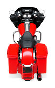 2010 Harley-Davidson FLTRX Road Glide Custom