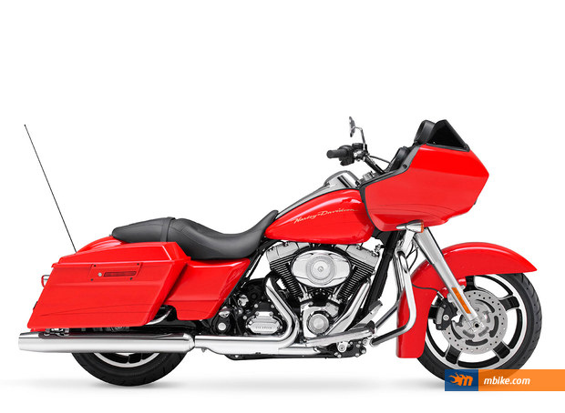 2010 Harley-Davidson FLTRX Road Glide Custom