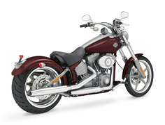 2008 Harley-Davidson FXCW Rocker Classic