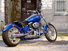 2009 Harley-Davidson FXCWC Rocker C