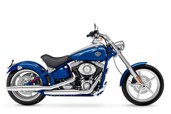2010 Harley-Davidson FXCWC Rocker C