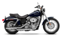 2000 Harley-Davidson FXD Dyna Super Glide