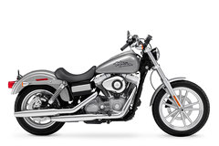 2002 Harley-Davidson FXD Dyna Super Glide