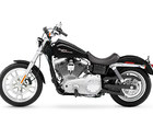 2002 Harley-Davidson FXD Dyna Super Glide