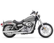 2005 Harley-Davidson FXD Dyna Super Glide