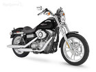 2007 Harley-Davidson FXD Dyna Super Glide