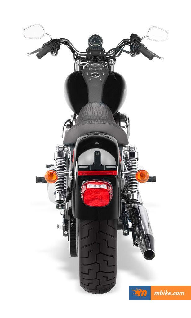 2007 Harley-Davidson FXD Dyna Super Glide
