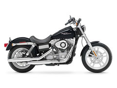 2008 Harley-Davidson FXD Dyna Super Glide