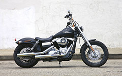 2009 Harley-Davidson FXDB Dyna Street Bob