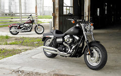2008 Harley-Davidson FXDC Dyna Super Glide Custom