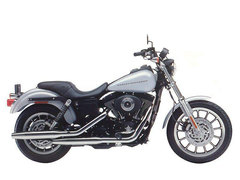 2008 Harley-Davidson FXDC Dyna Super Glide Custom