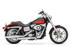 2008 Harley-Davidson FXDC Dyna Super Glide Custom