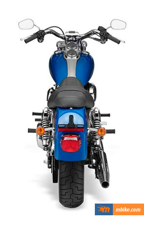 2000 Harley-Davidson FXDL Dyna Low Rider
