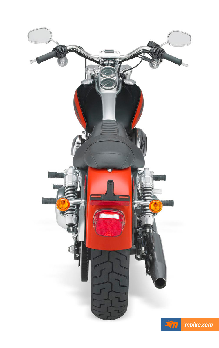2002 Harley-Davidson FXDL Dyna Low Rider
