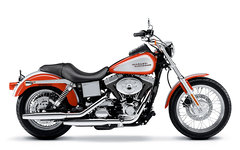 Photo of a 2002 Harley-Davidson FXDL Dyna Low Rider