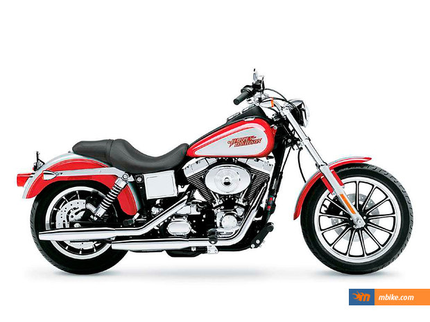 2003 Harley-Davidson FXDL Dyna Low Rider
