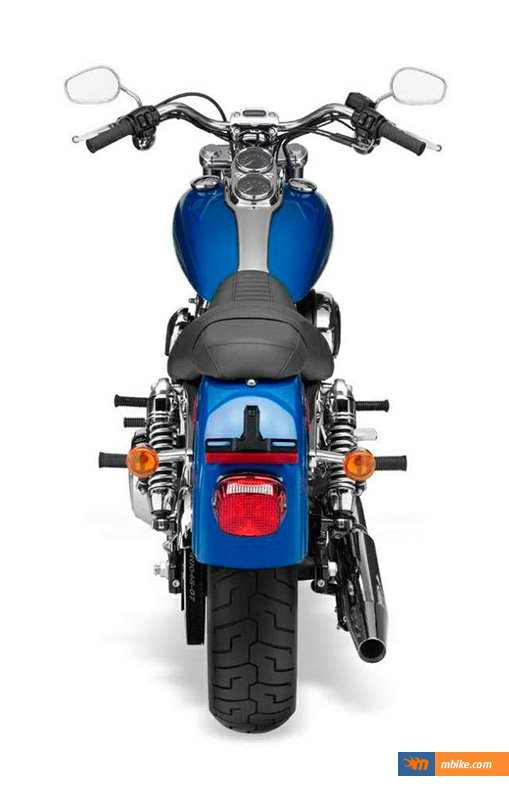 2004 Harley-Davidson FXDL Dyna Low Rider