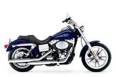 Photo of a 2004 Harley-Davidson FXDL Dyna Low Rider