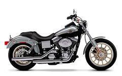2005 Harley-Davidson FXDL Dyna Low Rider