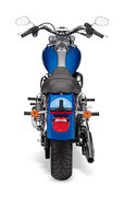 2007 Harley-Davidson FXDL Dyna Low Rider